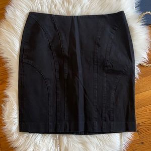Banana Republic factory skirt